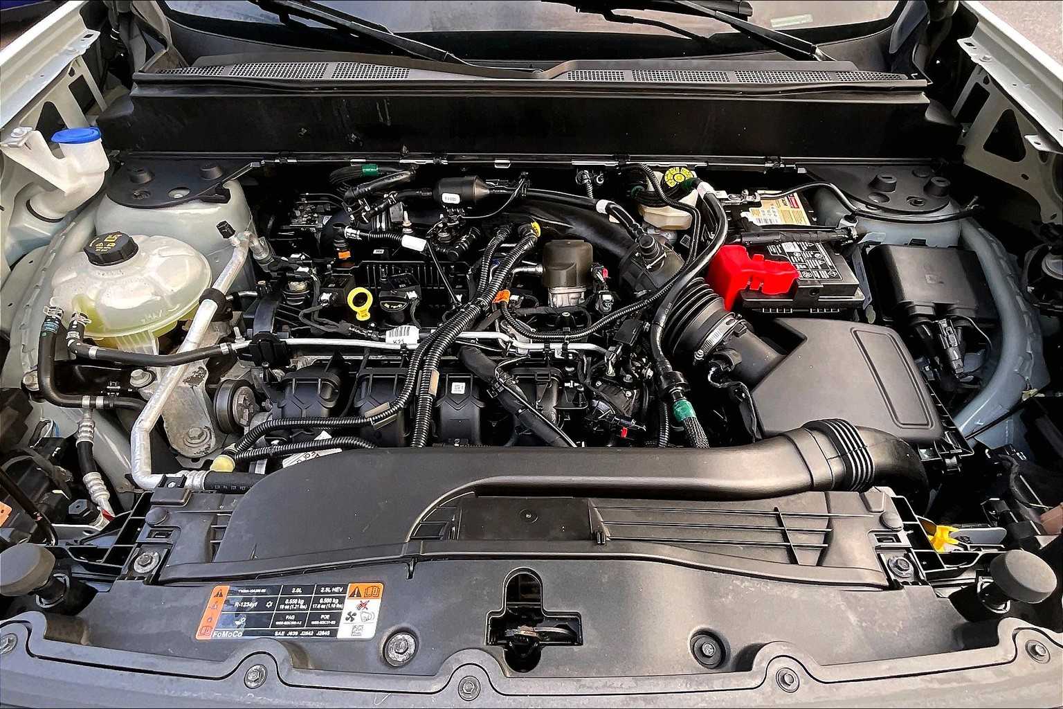 2022 Ford Maverick XL - Photo 29