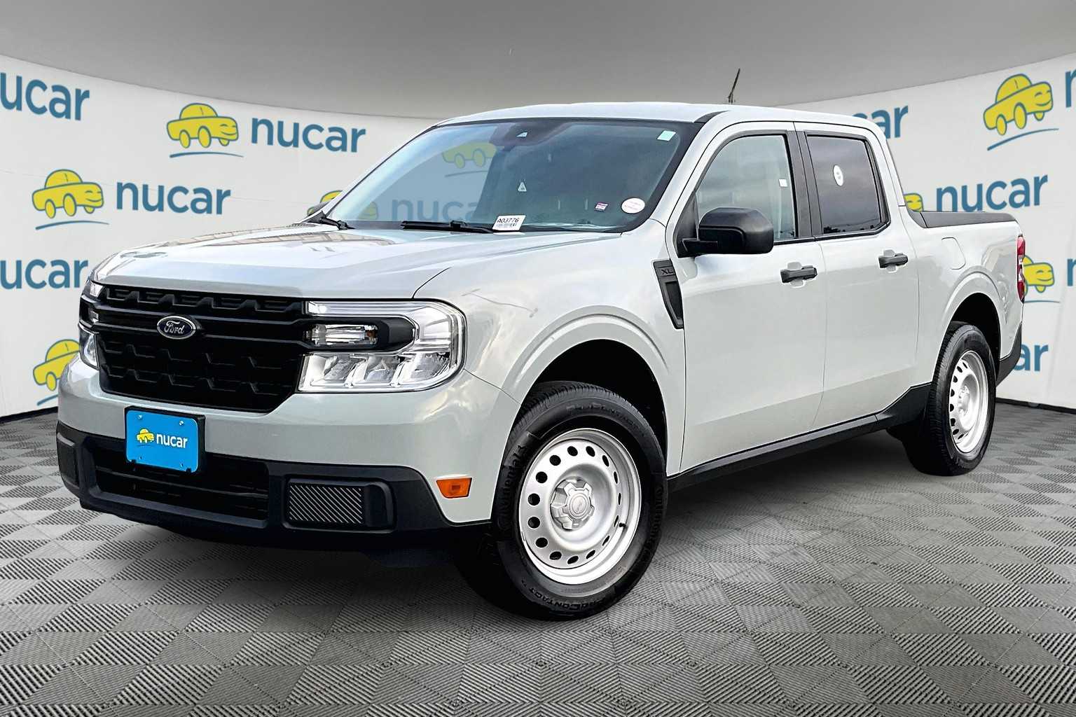 2022 Ford Maverick XL - Photo 3