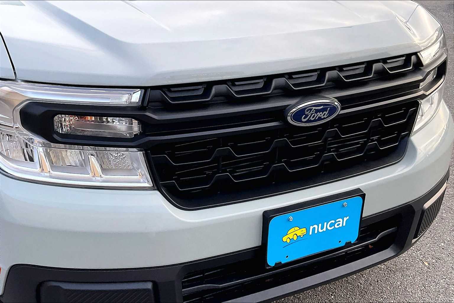 2022 Ford Maverick XL - Photo 32