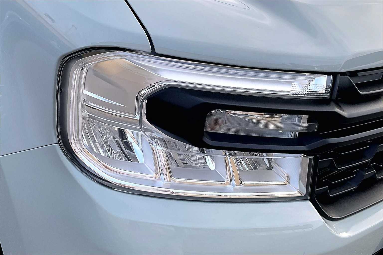 2022 Ford Maverick XL - Photo 33