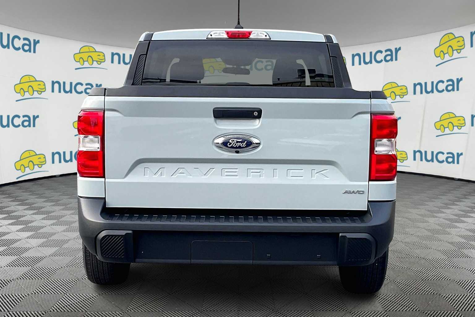 2022 Ford Maverick XL - Photo 5