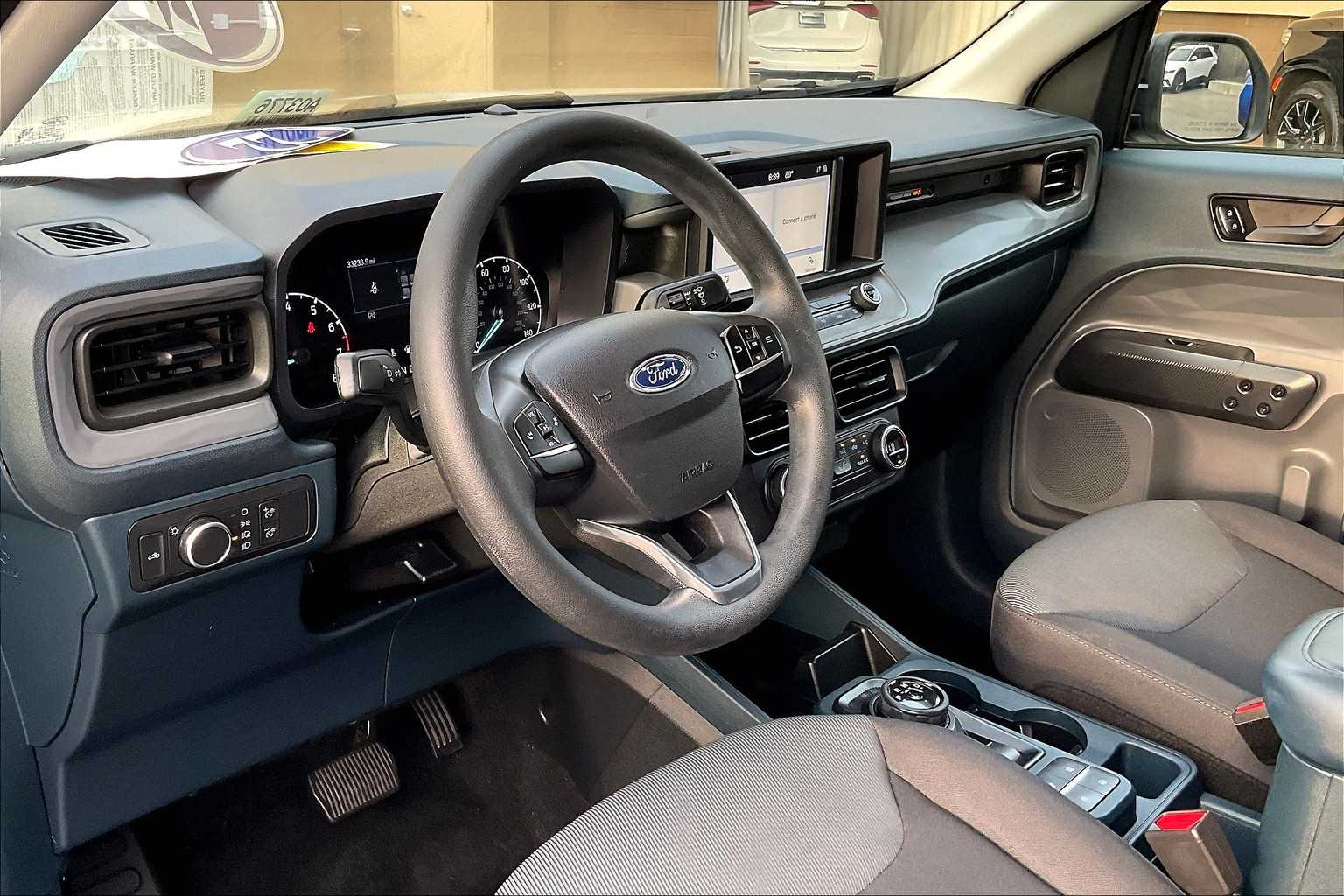 2022 Ford Maverick XL - Photo 8