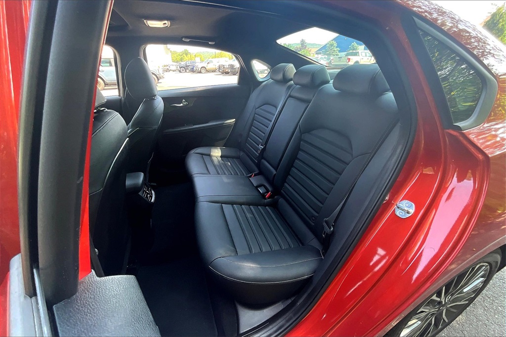 2023 Kia Forte GT-Line - Photo 15