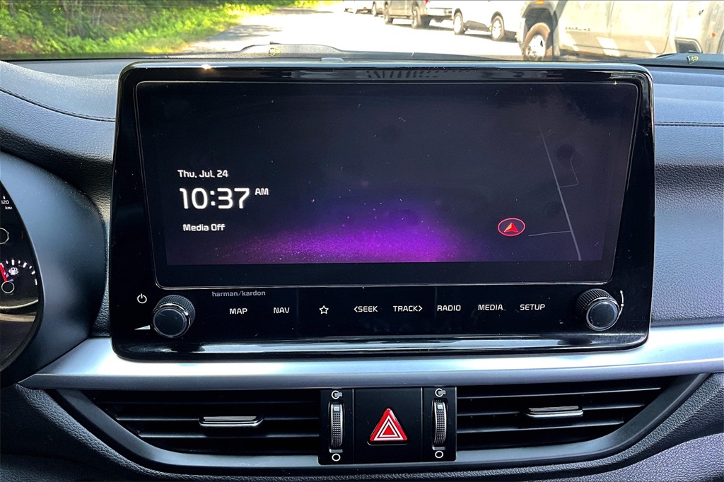 2023 Kia Forte GT-Line - Photo 19