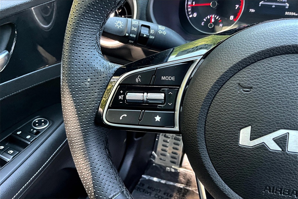 2023 Kia Forte GT-Line - Photo 23