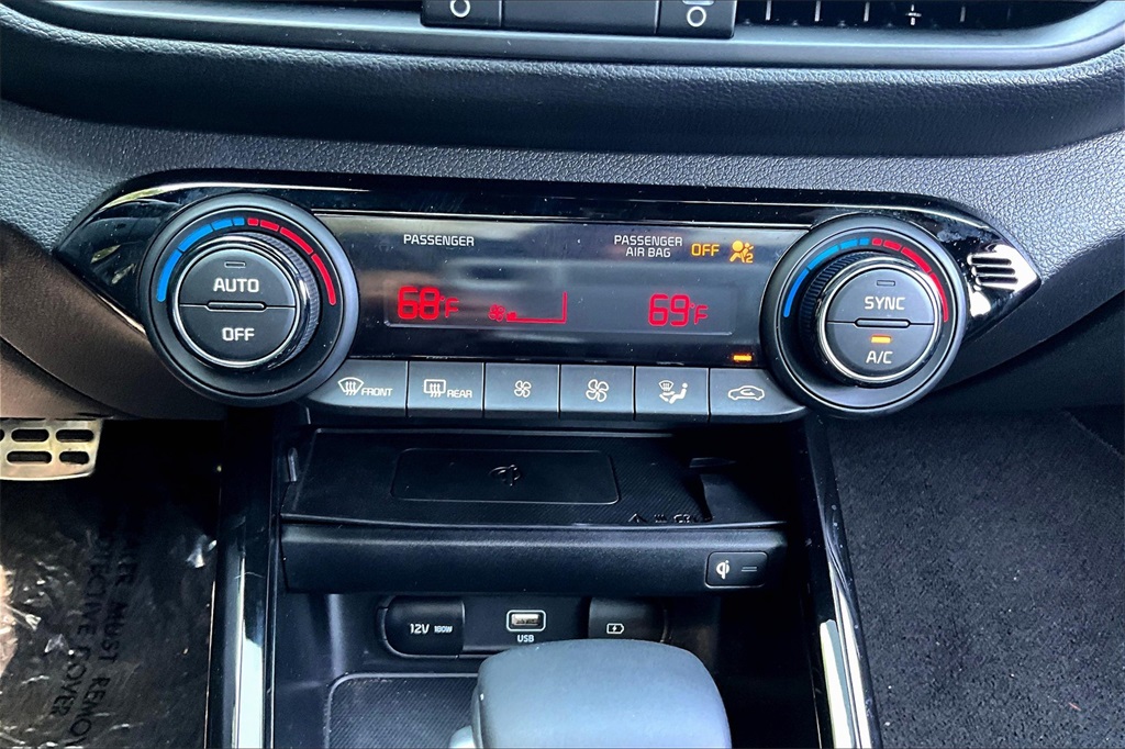 2023 Kia Forte GT-Line - Photo 26