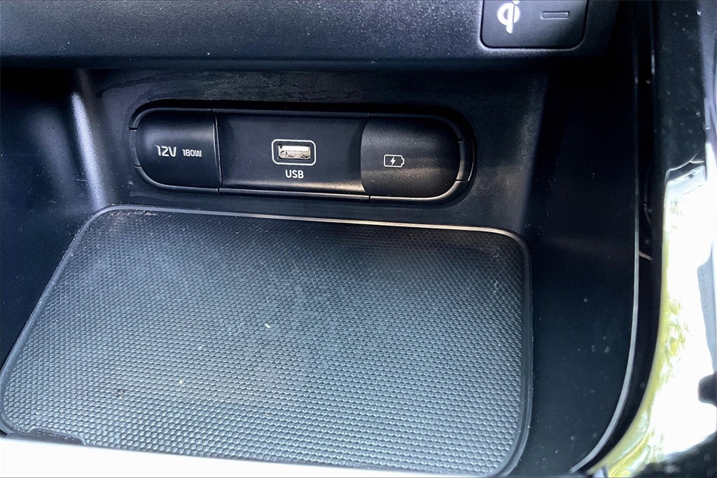 2023 Kia Forte GT-Line - Photo 27