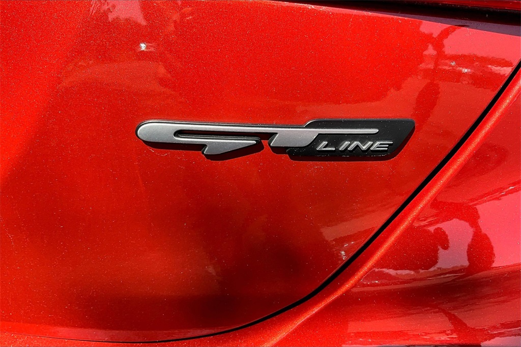 2023 Kia Forte GT-Line - Photo 28