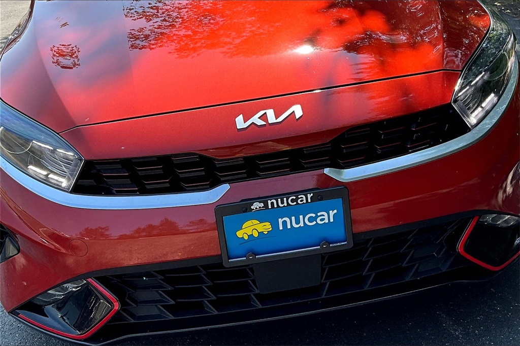 2023 Kia Forte GT-Line - Photo 31