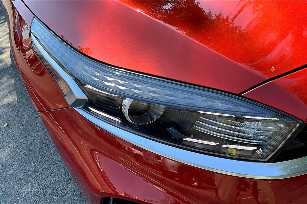 2023 Kia Forte GT-Line - Photo 32