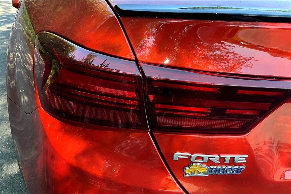2023 Kia Forte GT-Line - Photo 33