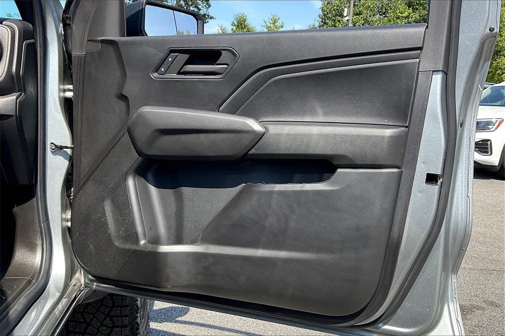 2024 Chevrolet Colorado Trail Boss - Photo 11