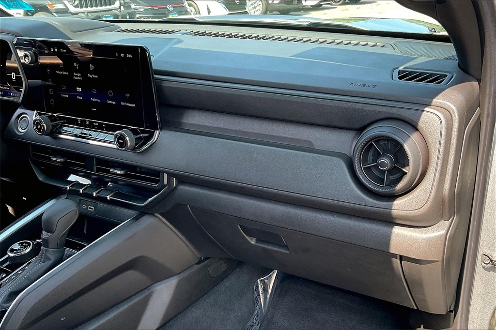 2024 Chevrolet Colorado Trail Boss - Photo 12