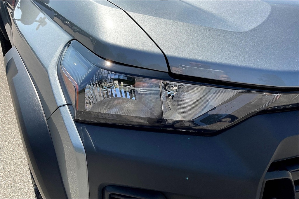 2024 Chevrolet Colorado Trail Boss - Photo 29