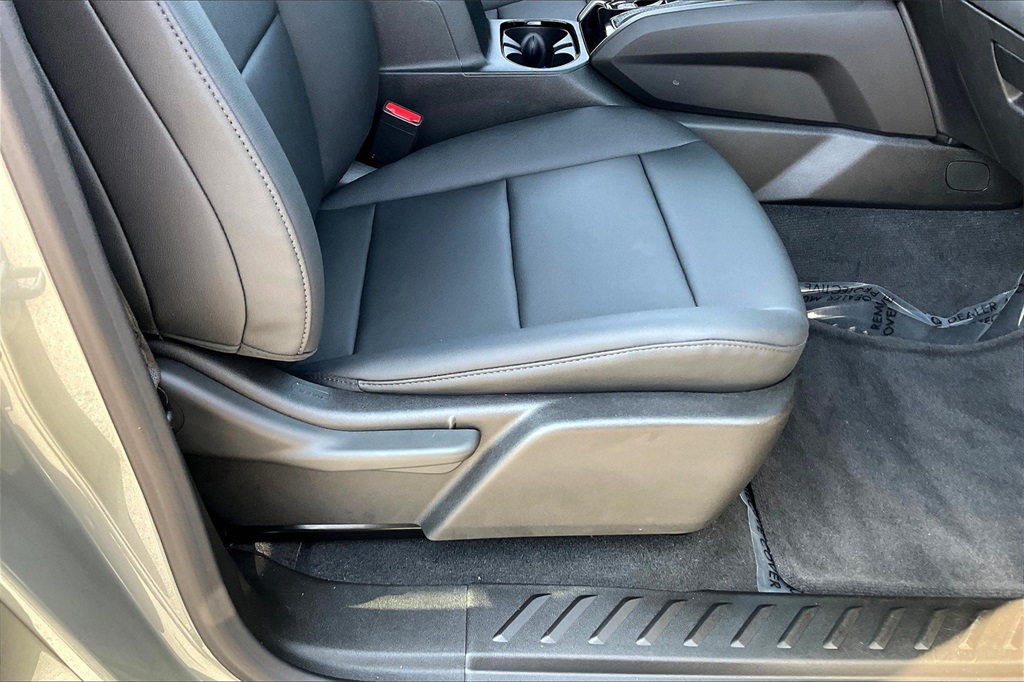 2024 Chevrolet Colorado Trail Boss - Photo 35