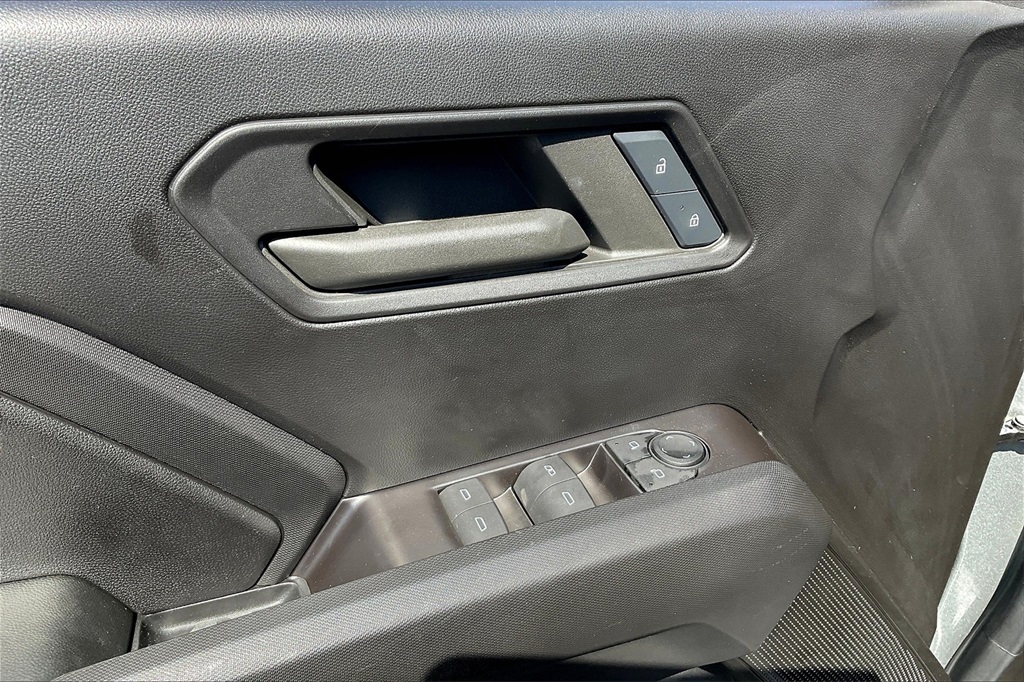 2024 Chevrolet Colorado Trail Boss - Photo 36