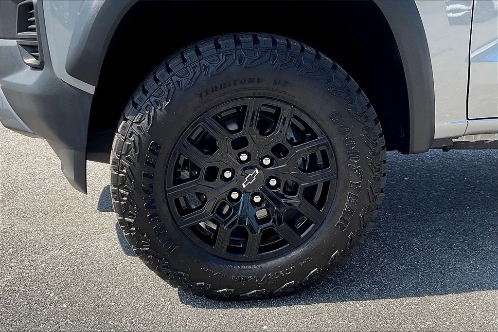 2024 Chevrolet Colorado Trail Boss - Photo 7