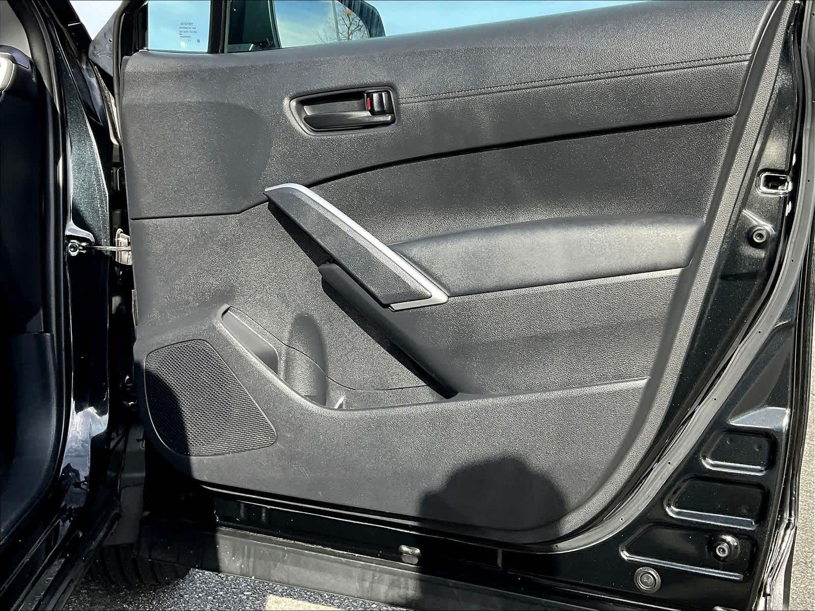 2023 Toyota Corolla Cross LE - Photo 12