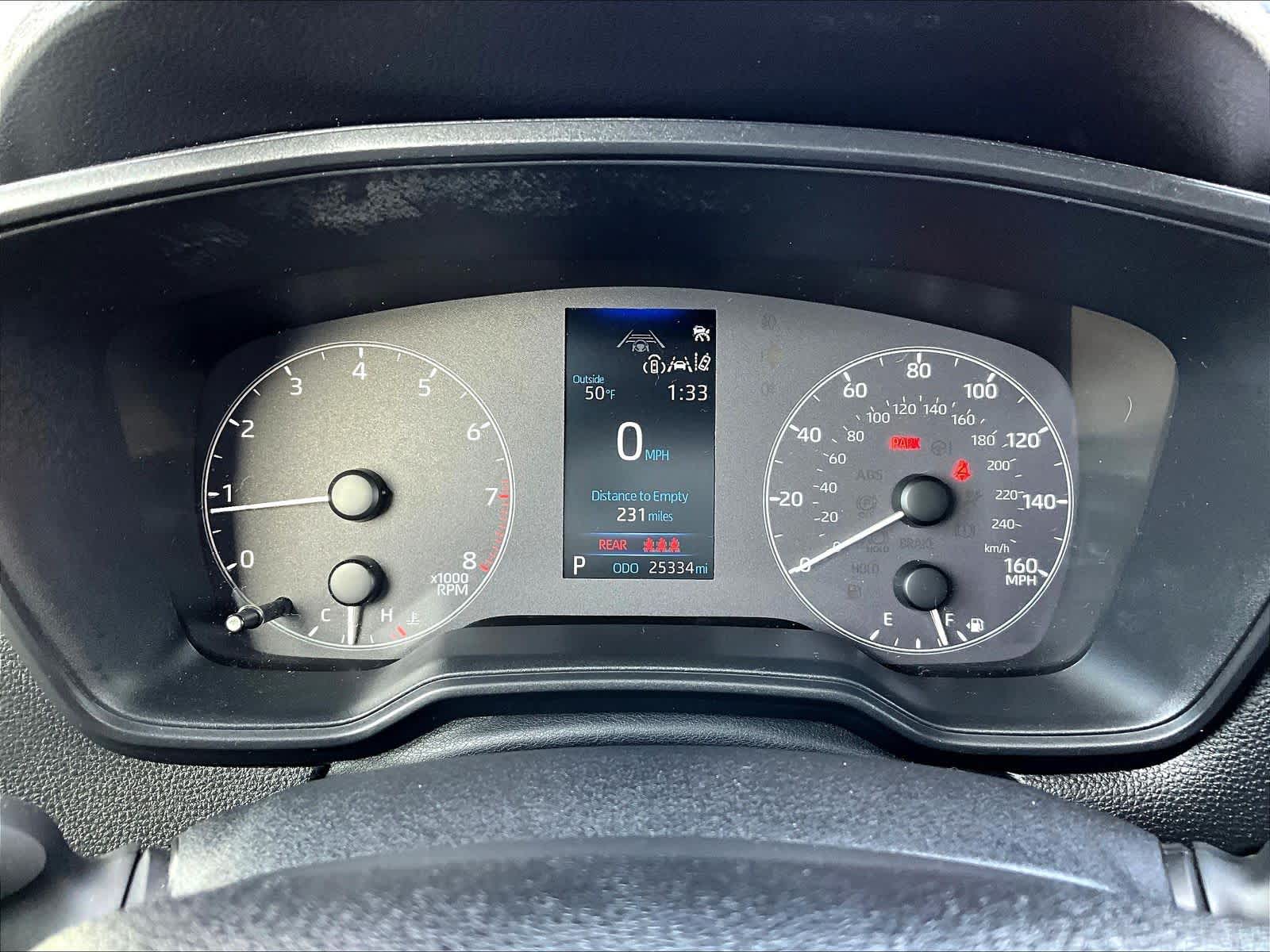 2023 Toyota Corolla Cross LE - Photo 25