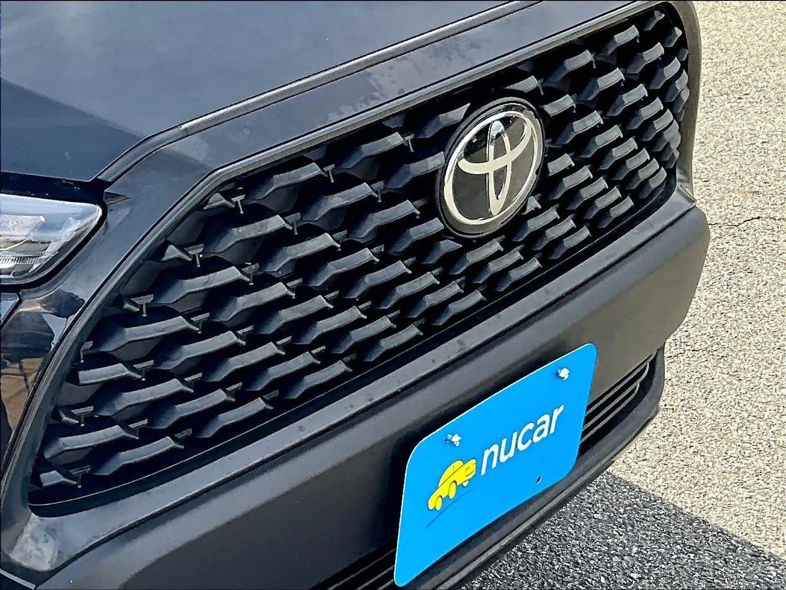 2023 Toyota Corolla Cross LE - Photo 32