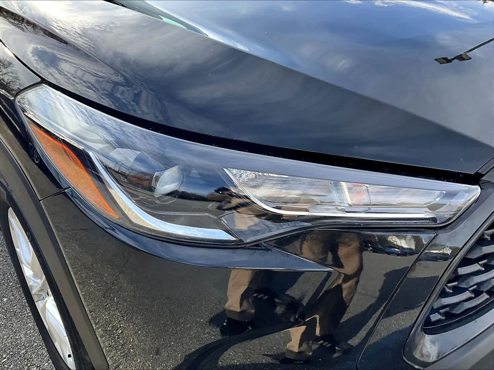 2023 Toyota Corolla Cross LE - Photo 33