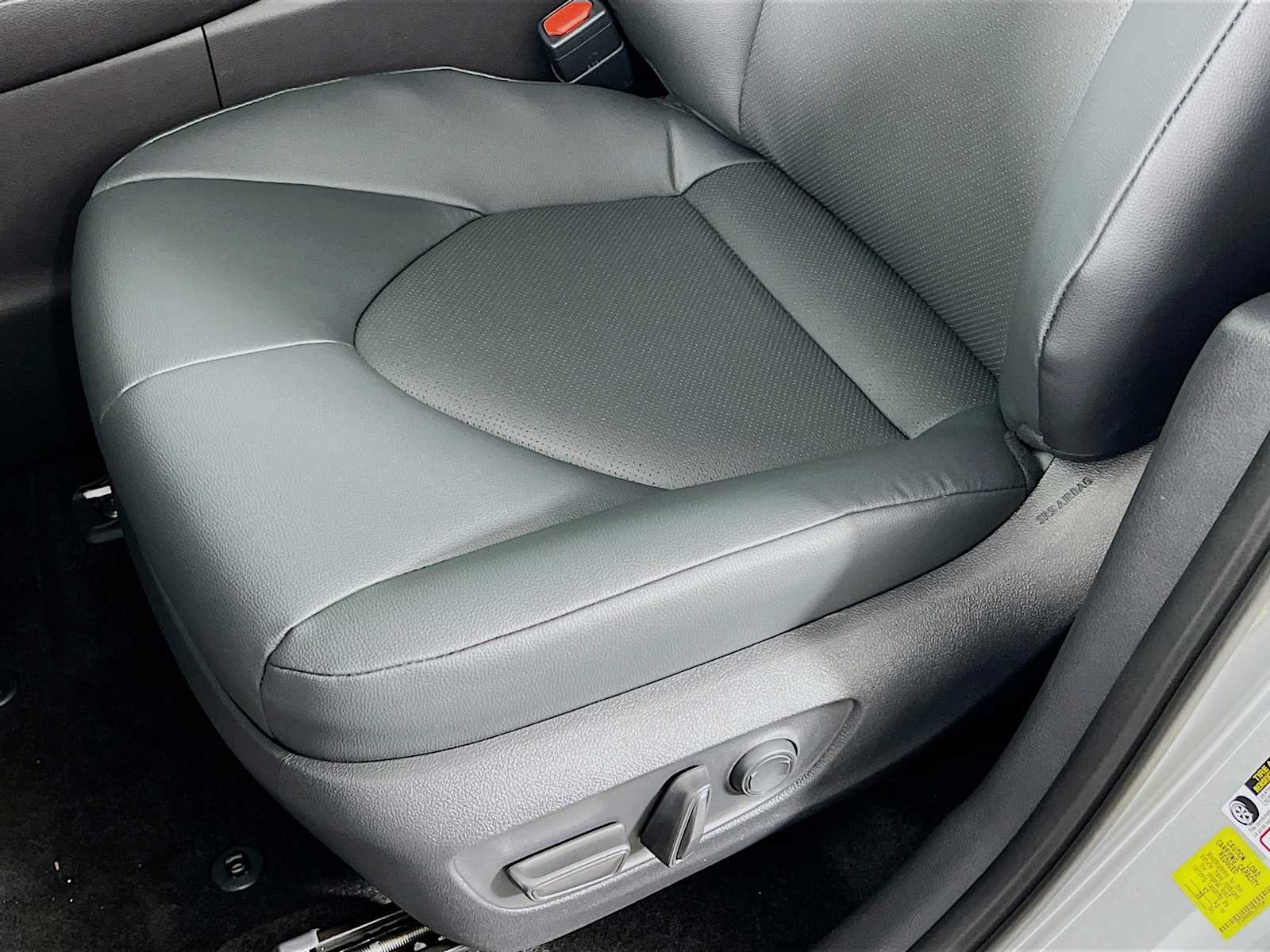 2026 Toyota Grand Highlander XLE - Photo 17