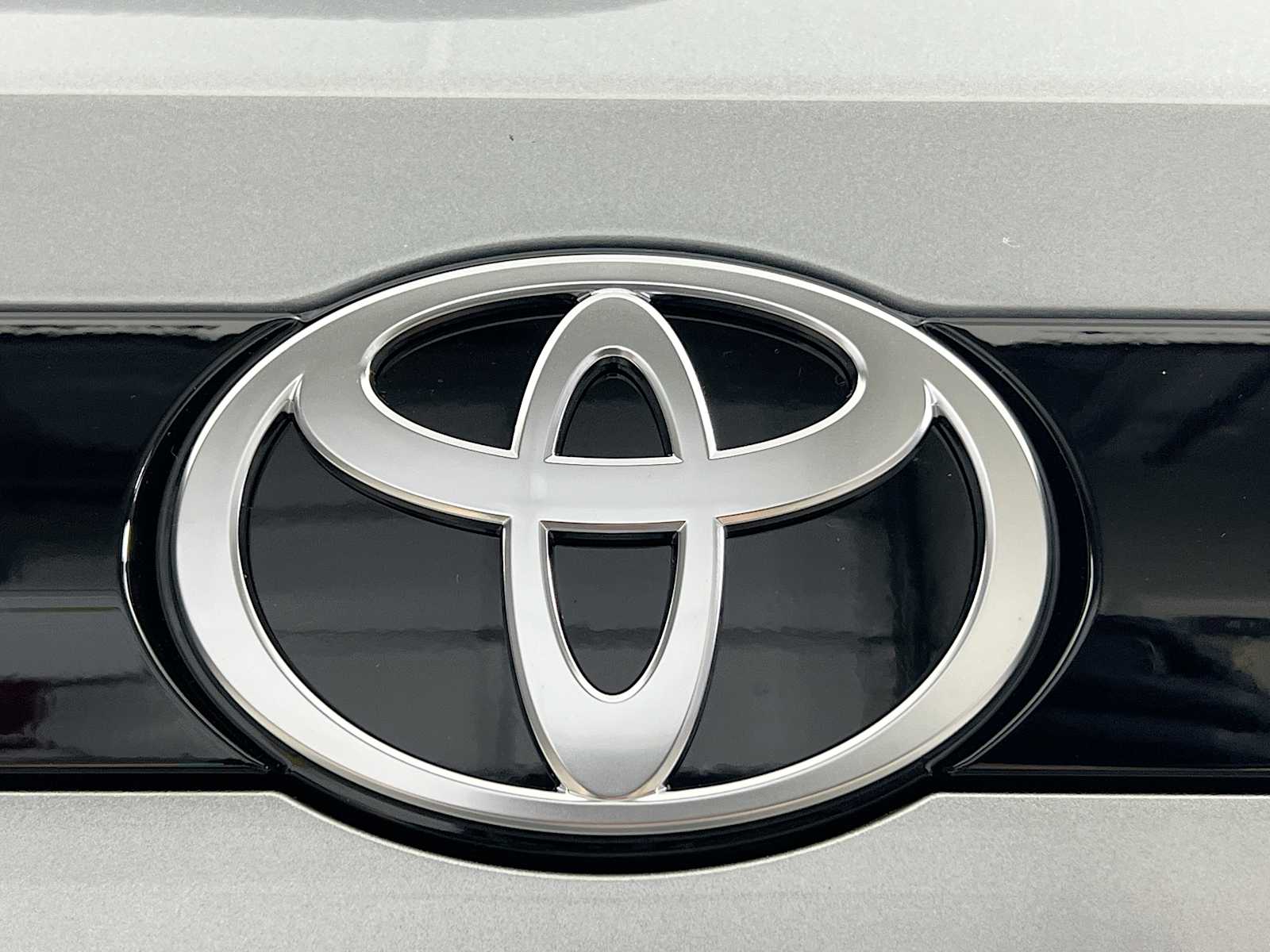 2026 Toyota Grand Highlander XLE - Photo 18