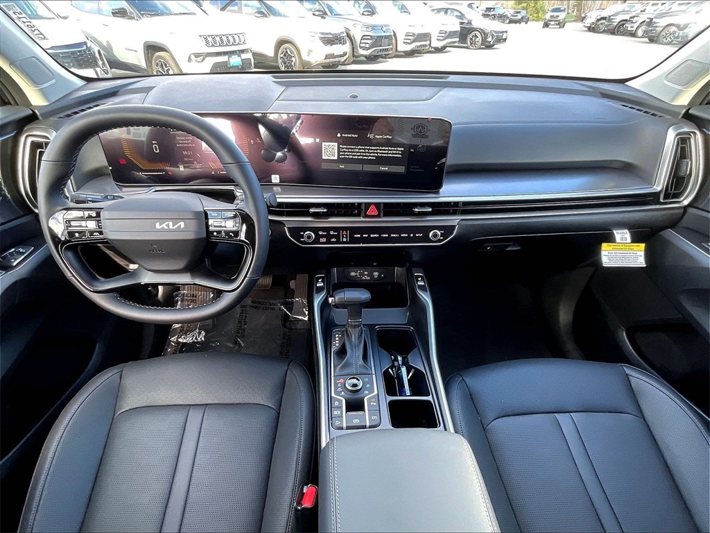 2026 Kia Sorento S - Photo 12