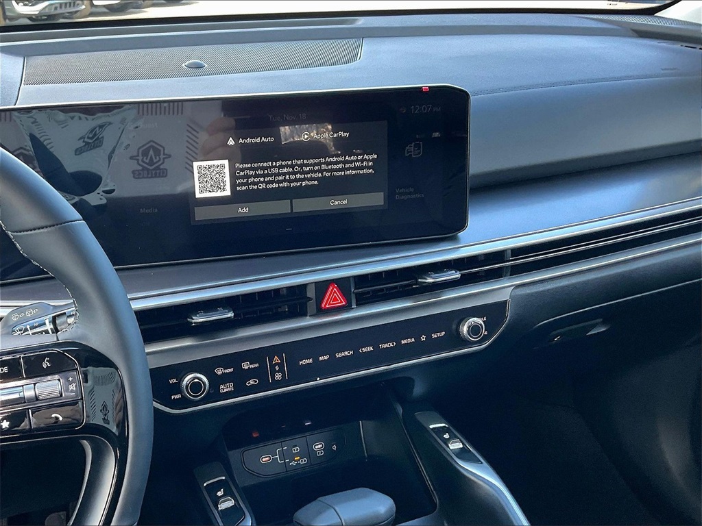2026 Kia Sorento S - Photo 13
