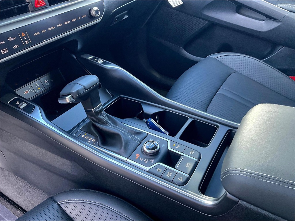 2026 Kia Sorento S - Photo 14