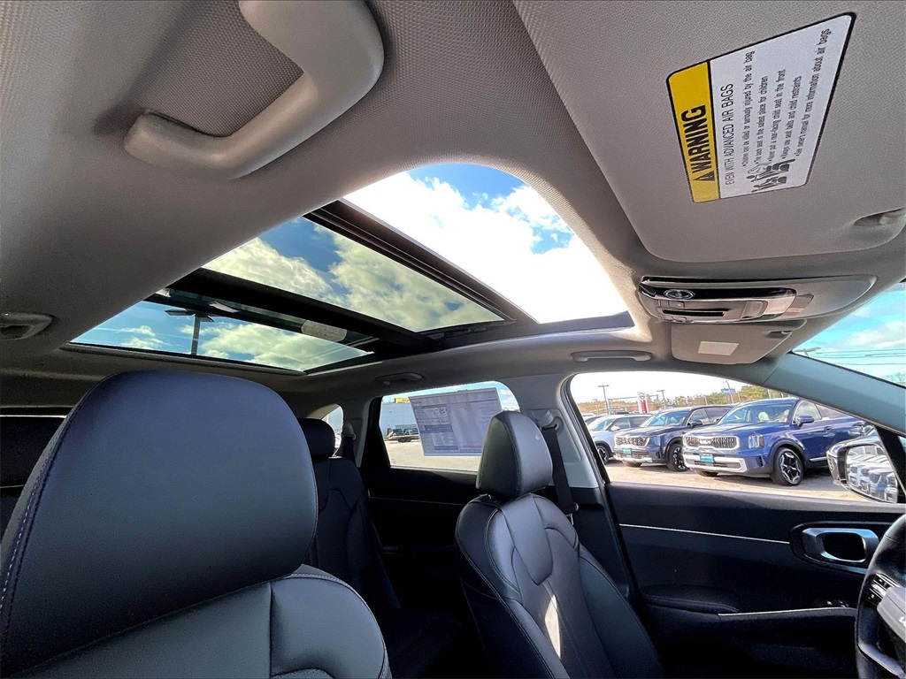 2026 Kia Sorento S - Photo 18