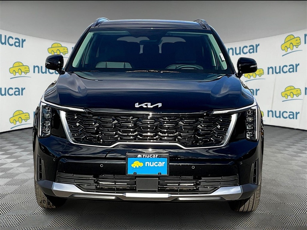 2026 Kia Sorento S - Photo 3