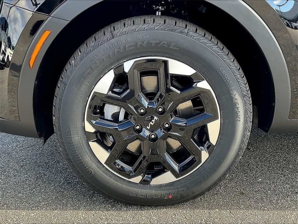 2026 Kia Sorento S - Photo 8