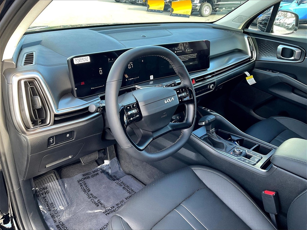 2026 Kia Sorento S - Photo 9