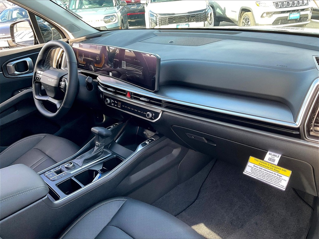 2026 Kia Sorento S - Photo 10