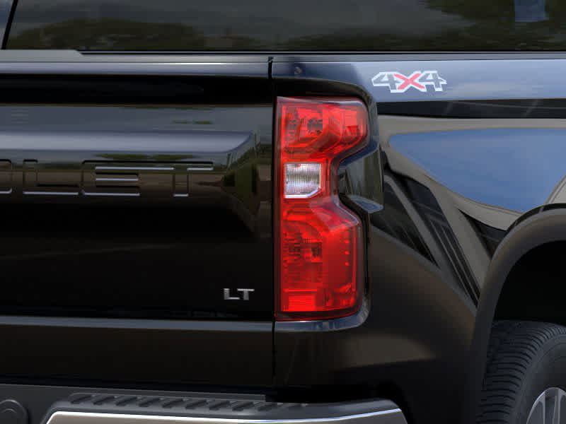 2026 Chevrolet Silverado 1500 LT - Photo 11