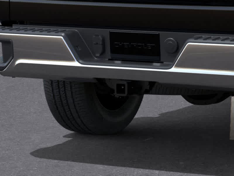 2026 Chevrolet Silverado 1500 LT - Photo 14