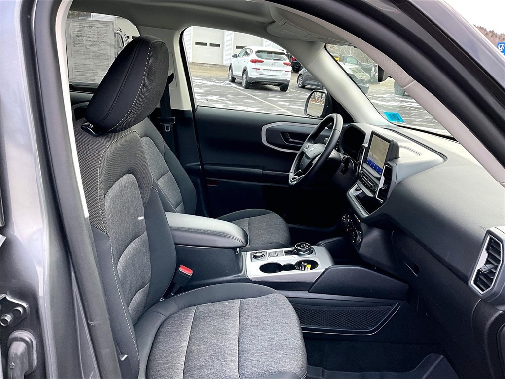 2024 Ford Bronco Sport Big Bend - Photo 11