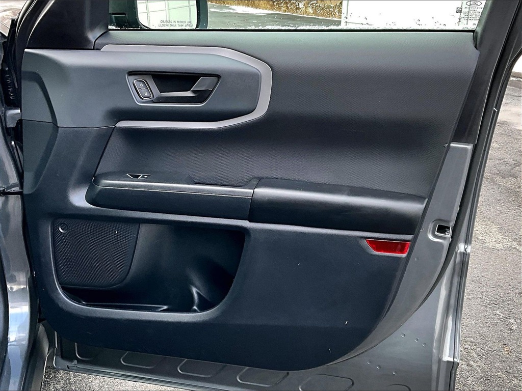 2024 Ford Bronco Sport Big Bend - Photo 12