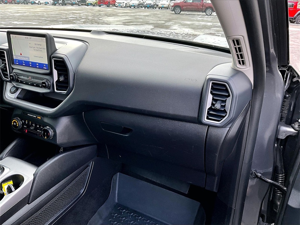2024 Ford Bronco Sport Big Bend - Photo 13