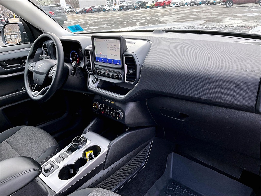 2024 Ford Bronco Sport Big Bend - Photo 14