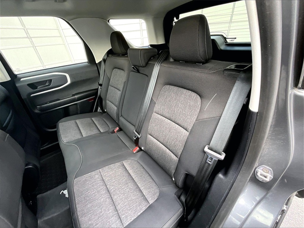 2024 Ford Bronco Sport Big Bend - Photo 15