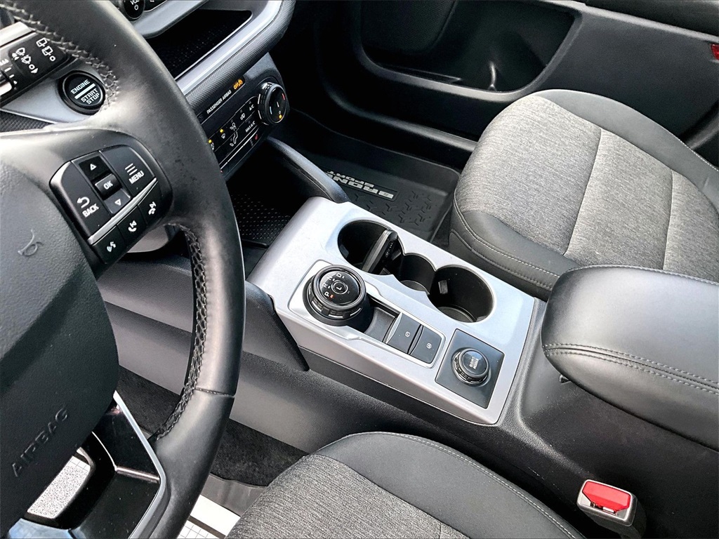 2024 Ford Bronco Sport Big Bend - Photo 20