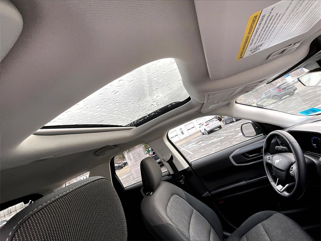 2024 Ford Bronco Sport Big Bend - Photo 22