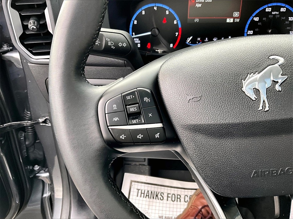 2024 Ford Bronco Sport Big Bend - Photo 23