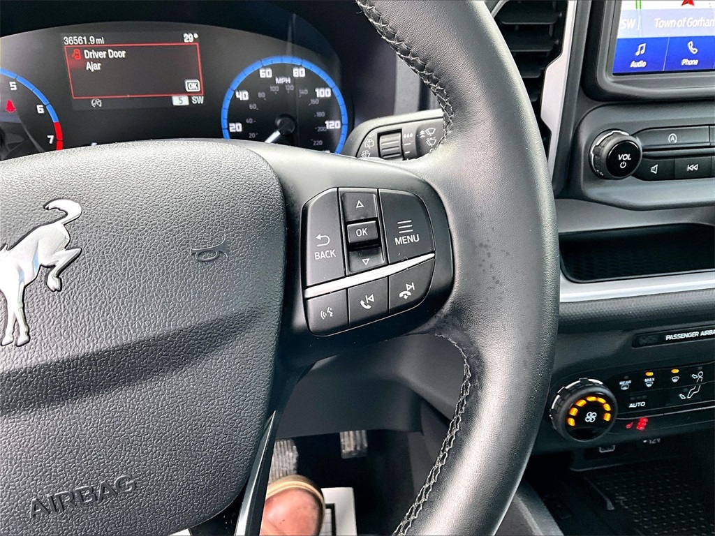 2024 Ford Bronco Sport Big Bend - Photo 24