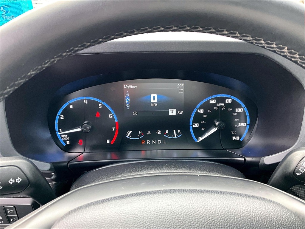 2024 Ford Bronco Sport Big Bend - Photo 25