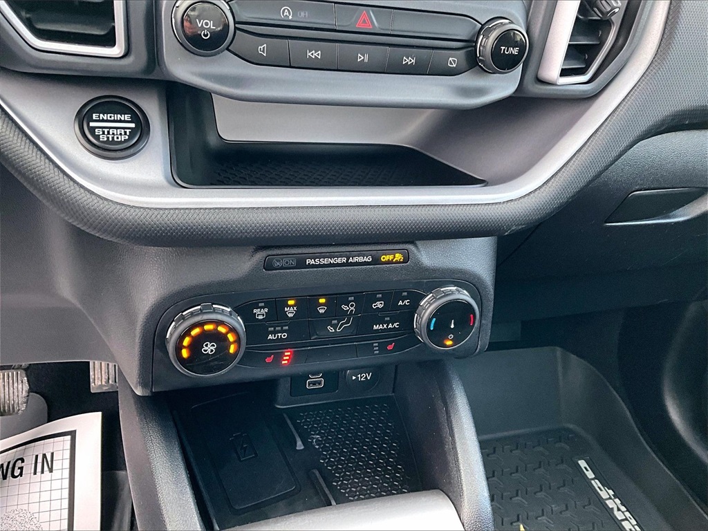 2024 Ford Bronco Sport Big Bend - Photo 26