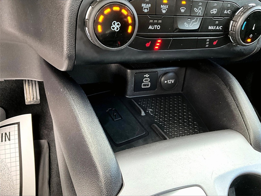 2024 Ford Bronco Sport Big Bend - Photo 27