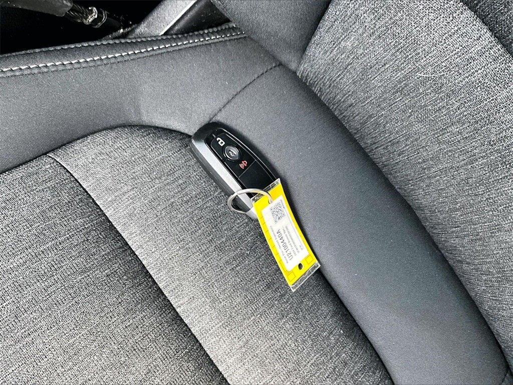 2024 Ford Bronco Sport Big Bend - Photo 29